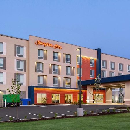 Hampton Inn Stockton, Ca Exterior foto