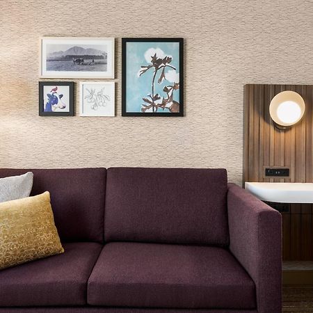 Hampton Inn Stockton, Ca Quarto foto