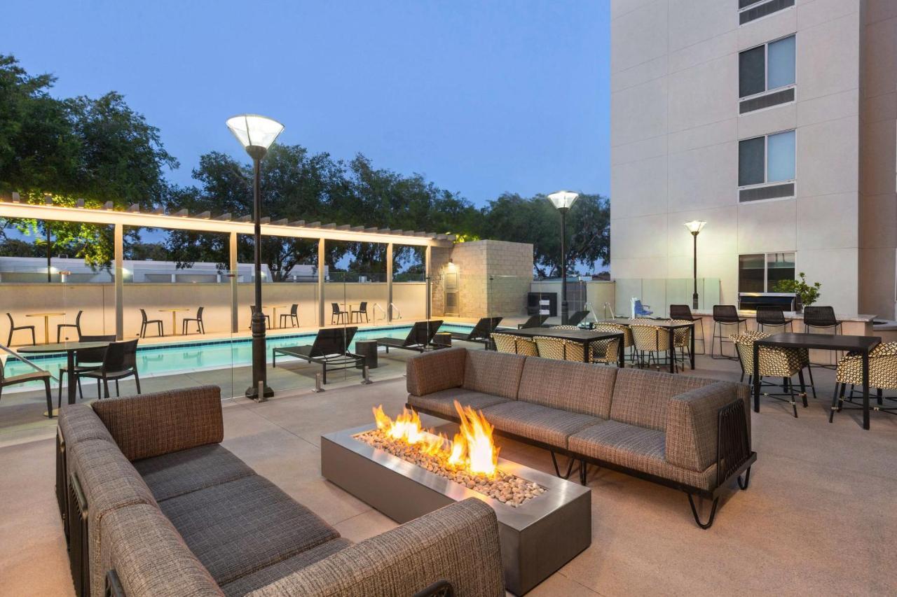 Hampton Inn Stockton, Ca Exterior foto